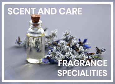 SCENT & CARE